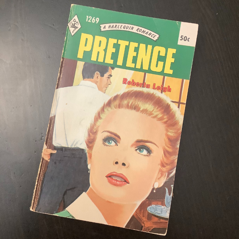 You Just Never&nbsp;Know…