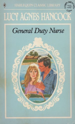1980 edition of General Duty Nurse